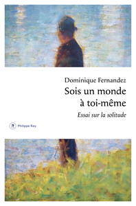 SOIS UN MONDE A TOI-MEME