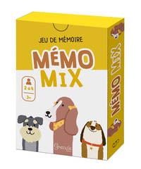 Mémo Mix