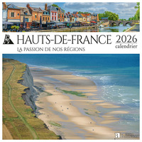 Calendrier Hauts-de-France 2026