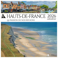 Calendrier Hauts-de-France 2026