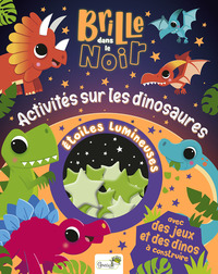 Activités sur les dinosaures