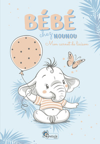 Bébé chez nounou