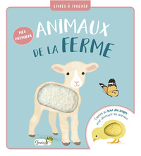 Mes premiers animaux de la ferme