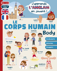 Corps humain - Body