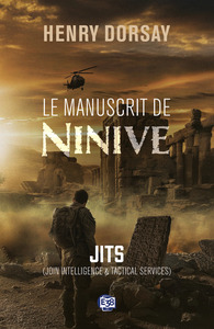 Le manuscrit de Ninive
