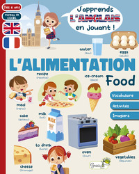 ALIMENTATION - FOOD