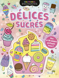 DELICES SUCRES