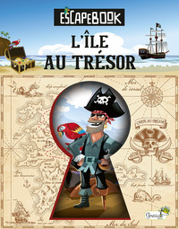 L'ILE AU TRESOR