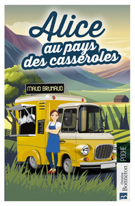 ALICE AU PAYS DES CASSEROLES
