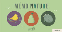MEMO NATURE