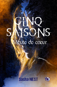 CINQ SAISONS - MEUTE DE COEUR