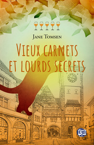 Vieux carnets et lourds secrets