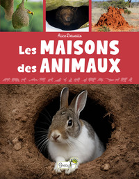 Les maisons des animaux