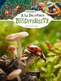 À la découverte de la biodiversité