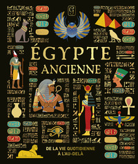 EGYPTE ANCIENNE