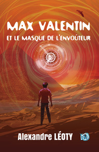 Max Valentin et le masque de l'Envoûteur