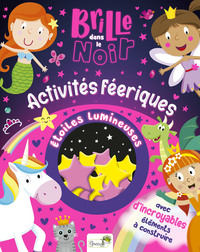 Activités féeriques