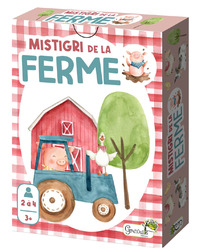 Mistigri de la ferme