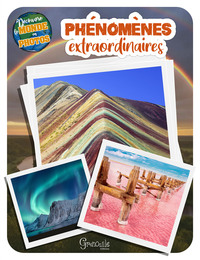 Phénomènes extraordinaires