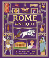 Rome antique