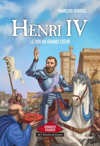 Henri IV