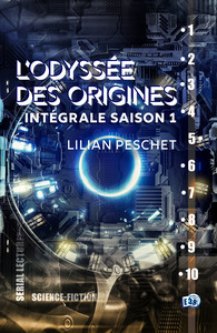 L'ODYSSEE DES ORIGINES - INTEGRALE SAISON 1