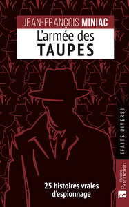 L'armée des taupes