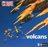 VOLCANS