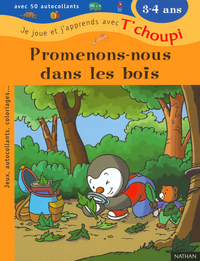 PROMENONS-NOUS DANS BOIS 3 4