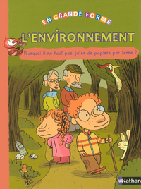 ENVIRONNEMENT