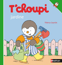 n04 - T'choupi jardine