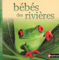 BEBES DES RIVIERES