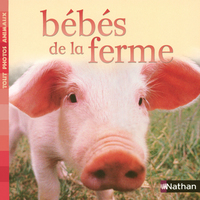 BEBES DE LA FERME