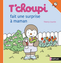 T'choupi fait une surprise à maman