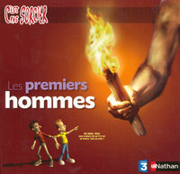 PREMIERS HOMMES