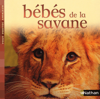 BEBES DE LA SAVANE