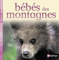 BEBES DES MONTAGNES