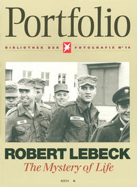 Stern portfolio N14 Robert Lebeck