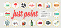 Just point 1ed -anglais-