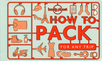 How to Pack for Any Trip 1ed -anglais-