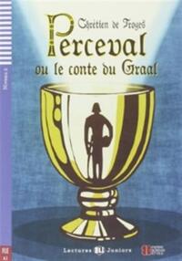 Perceval ou le conte du graal + downlodable multimedia
