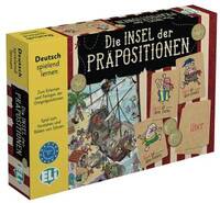 DIE INSEL DER PRAPOSITIONEN