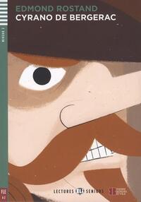 Cyrano de bergerac + downlodable multimedia