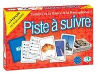 Piste a suivre