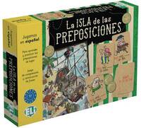 LA ISLA DE LAS PREPOSICIONES