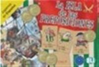 LA ISLA DE LAS PREPOSICIONES