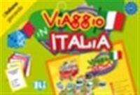 VIAGGIO IN ITALIA