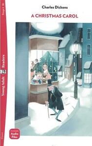 A CHRISTMAS CAROL (RESTYLED)