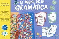 EL ARBOL DE LA GRAMATICA - A1 - A2 GRAMATICA