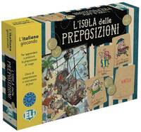 L'ISOLA DELLA PREPOSIZIONI